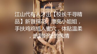 江山代有人才出【校长千寻精品】新晋探花，漂亮小姐姐，手扶鸡鸡插入蜜穴，体贴温柔，恰到好处的风情