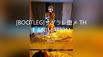 [BOOTLEG]サグラレ堕メ THE ANIMATION