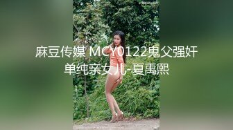 麻豆传媒 MCY0122鬼父强奸单纯亲女儿-夏禹熙