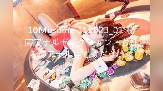 10Musume 112923_01 秘蔵アナルセレクション〜ちひろのアナル見てください〜