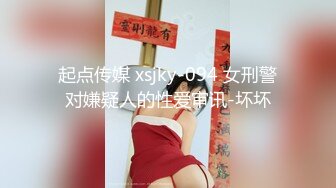 起点传媒 xsjky-094 女刑警对嫌疑人的性爱审讯-坏坏