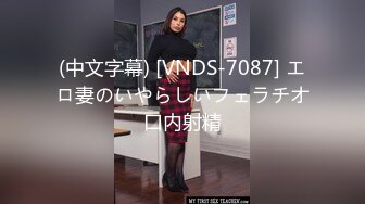 (中文字幕) [VNDS-7087] エロ妻のいやらしいフェラチオ口内射精