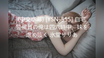 (中文字幕) [YSN-555] 自宅警備員の俺は四六時中、妹を虐め抜く 氷堂りりあ