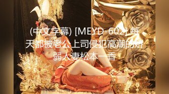 (中文字幕) [MEYD-602] 每天都被老公上司侵犯高潮的娇弱人妻松本一香