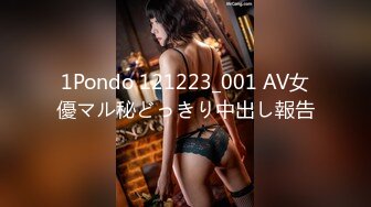 1Pondo 121223_001 AV女優マル秘どっきり中出し報告