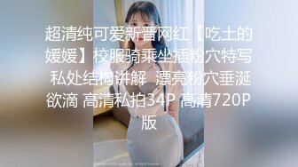 超清纯可爱新晋网红【吃土的媛媛】校服骑乘坐插粉穴特写 私处结构讲解  漂亮粉穴垂涎欲滴 高清私拍34P 高清720P版