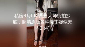 私房9月CD精选 大师街拍抄底，超清原版各种骚丁疑似无内2 (4)