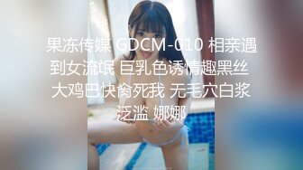 果冻传媒 GDCM-010 相亲遇到女流氓 巨乳色诱情趣黑丝 大鸡巴快肏死我 无毛穴白浆泛滥 娜娜