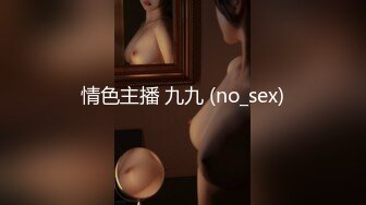 情色主播 九九 (no_sex)