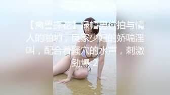 【禽兽探花】绿帽男偷拍与情人的啪啪，良家少妇的娇喘淫叫，配合着骚穴的水声，刺激劲爆 2