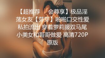 【超推荐❤️会尊享】极品淫荡女友【芽芽】啪啪口交性爱私拍流出 穿着萝莉服双马尾小美女和哥哥做爱 高清720P原版