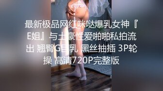 最新极品网红咪哒爆乳女神『E姐』与土豪性爱啪啪私拍流出 翘臀G巨乳 黑丝抽插 3P轮操 高清720P完整版